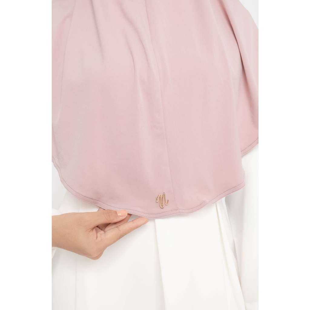 Naraya Bergo Kamala Jersey Premium