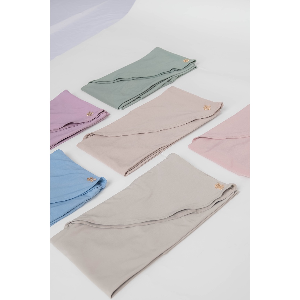 Naraya Bergo Kamala Jersey Premium