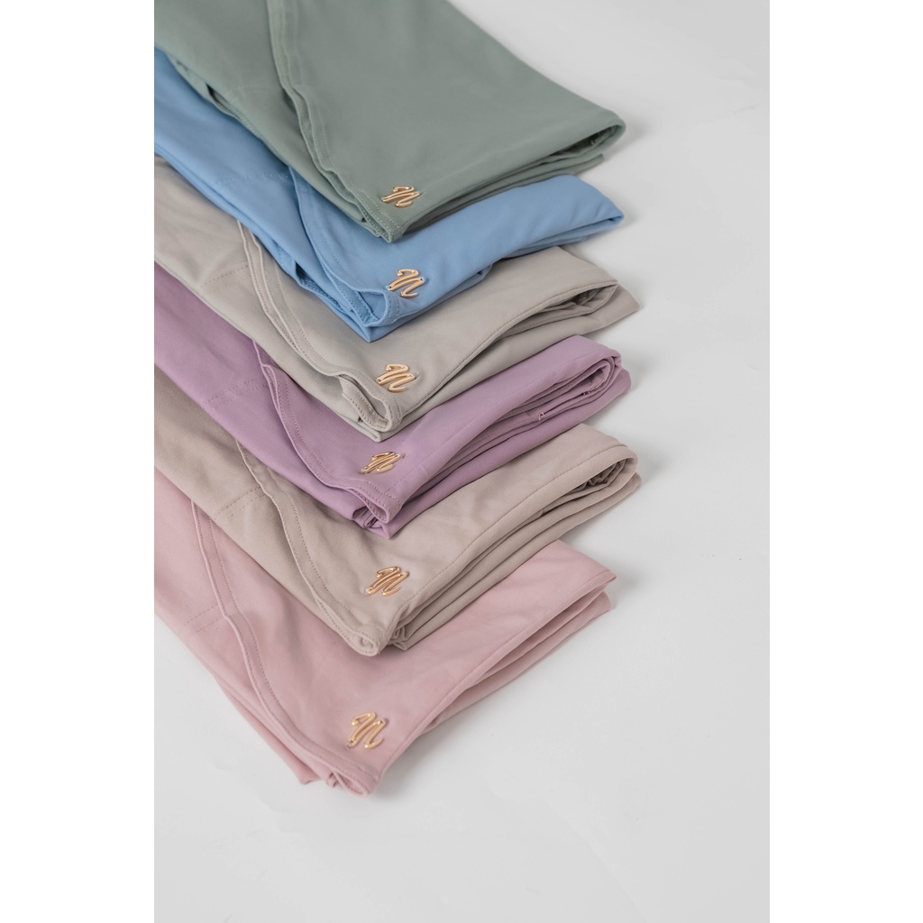 Naraya Bergo Kamala Jersey Premium