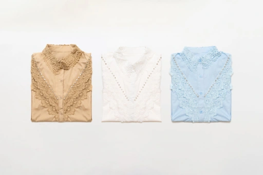 Image of Naraya Cora Shirt