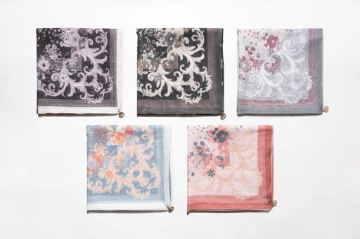 Image of Naraya Blair Versatile Series