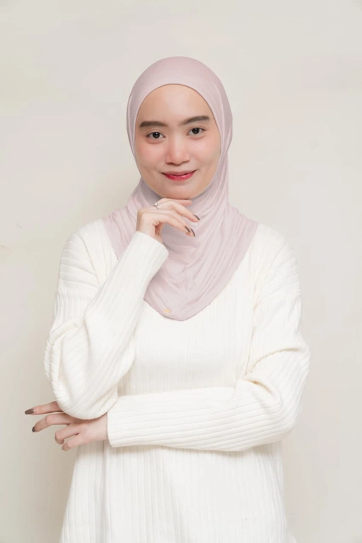 Naraya Bergo Nami