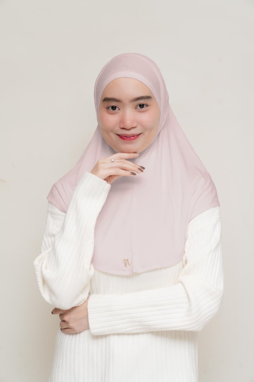 Naraya Bergo Shamailah