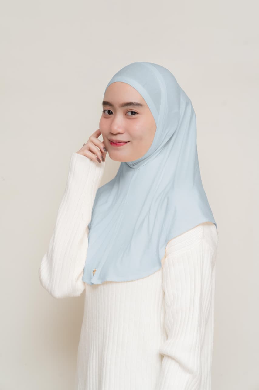 Naraya Bergo Shamailah