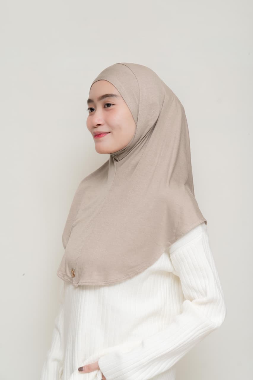 Naraya Bergo Shamailah