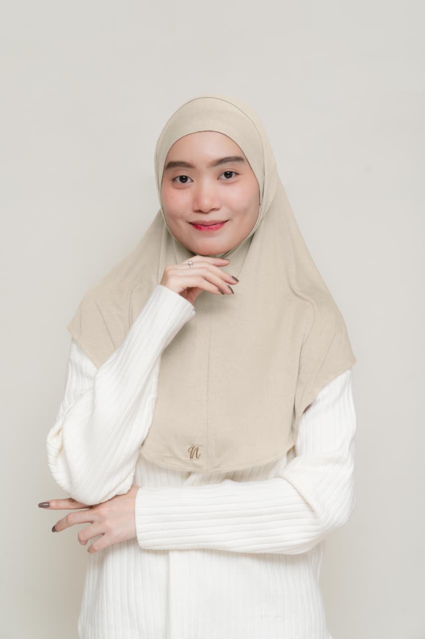 Naraya Bergo Shamailah