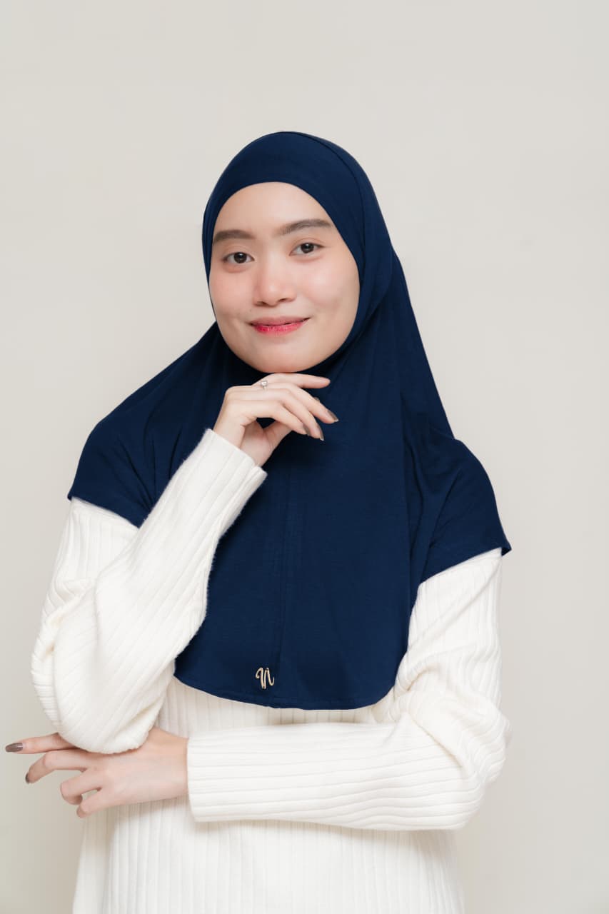 Naraya Bergo Shamailah