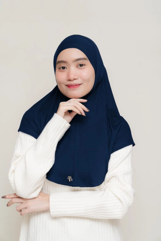 Naraya Bergo Shamailah