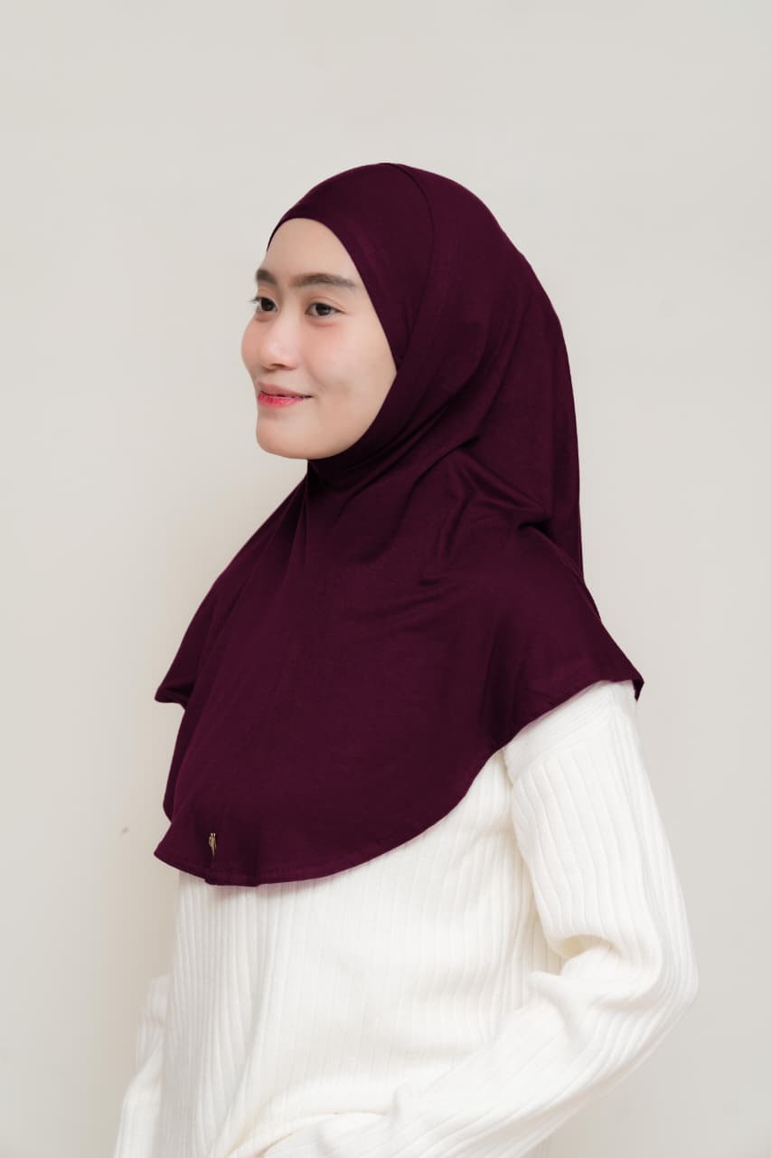 Naraya Bergo Shamailah