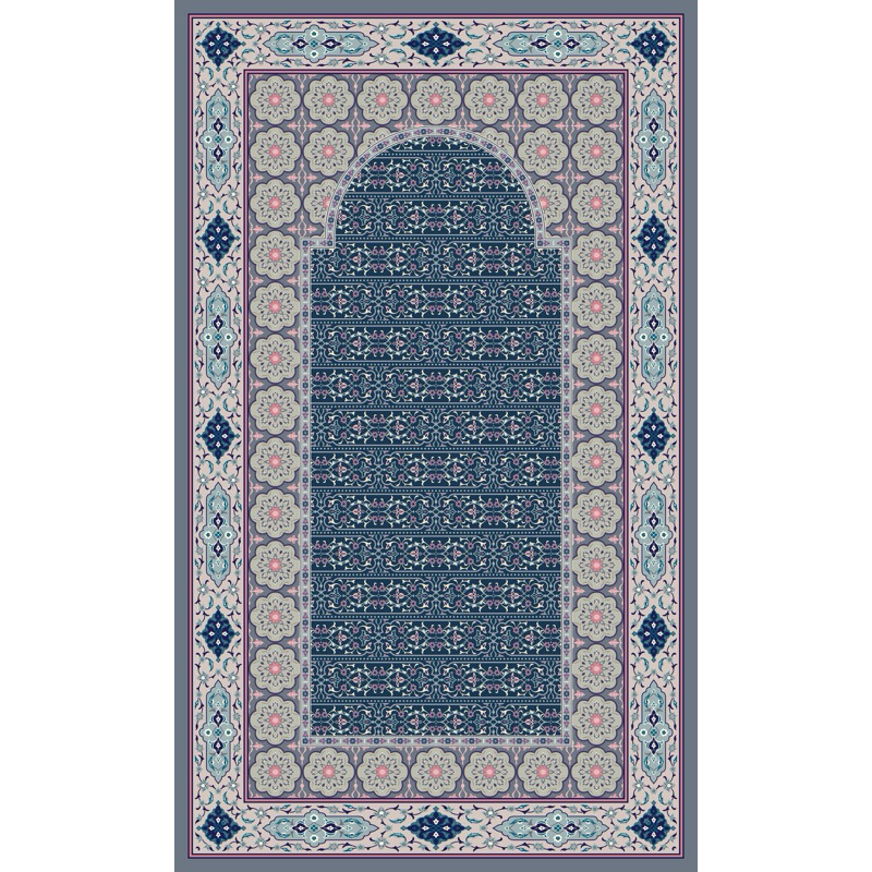 GRANADA Series Sajadah Travel bahan Ripstop