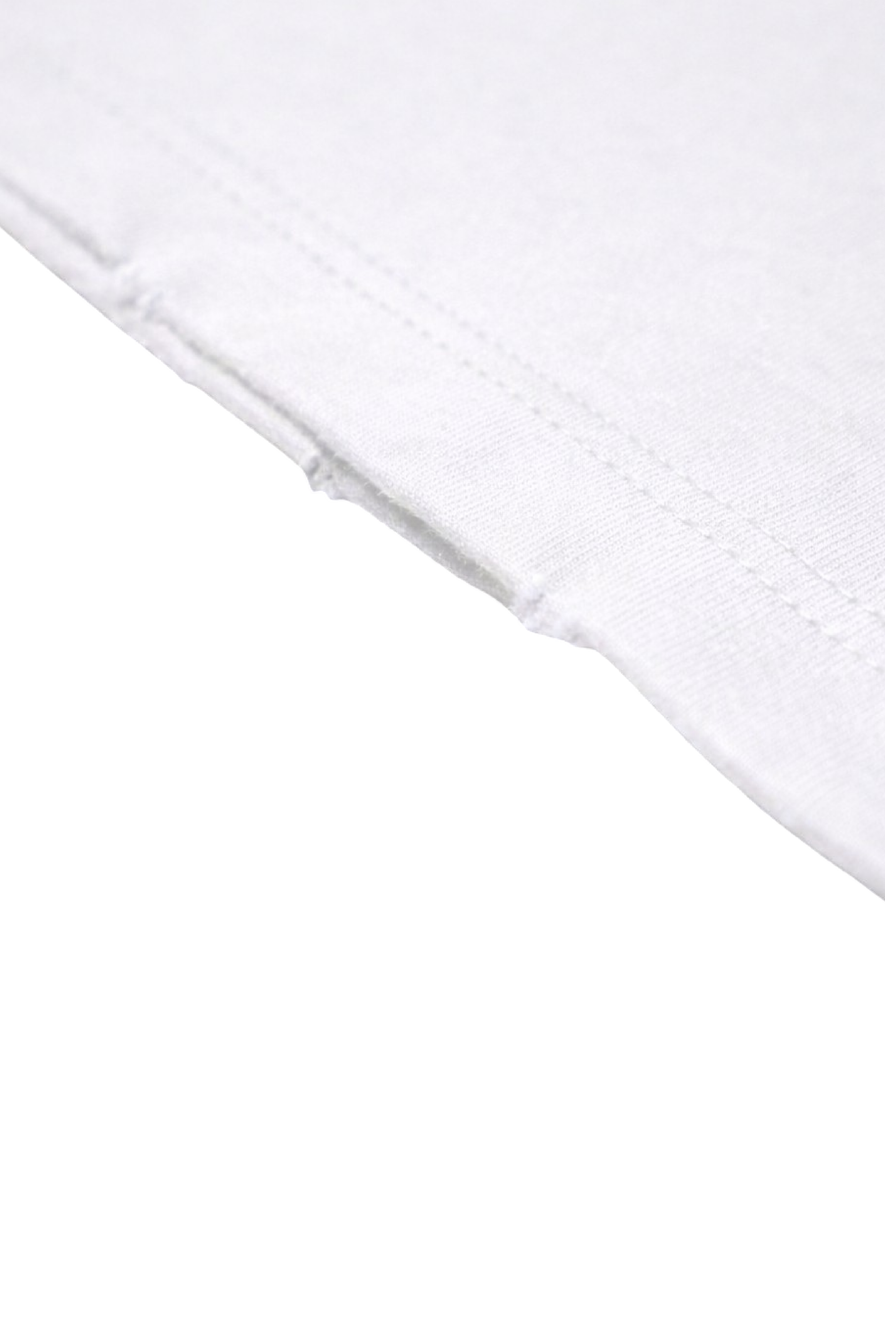 SANR STUDIO RAYA TEE - WHITE