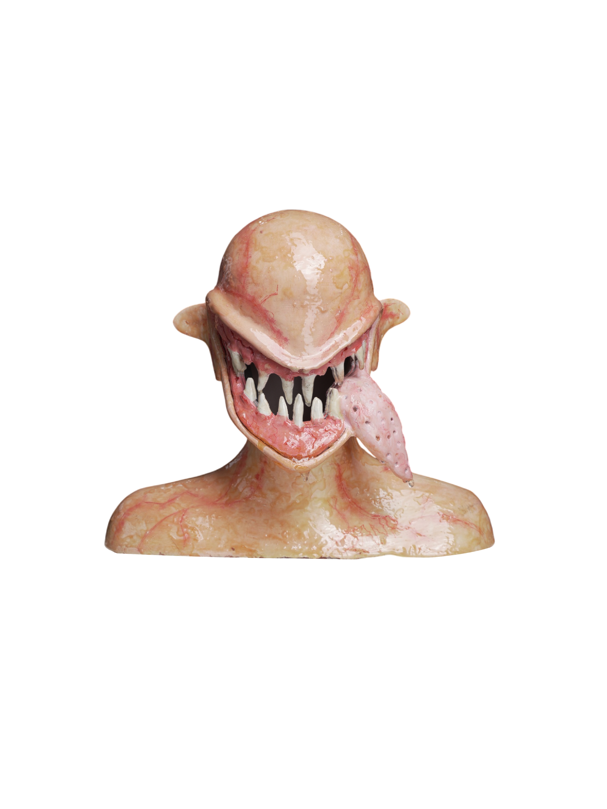 ZOMBIE ALIG
