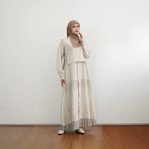 Image of Elleanora Dress Mom (PO)