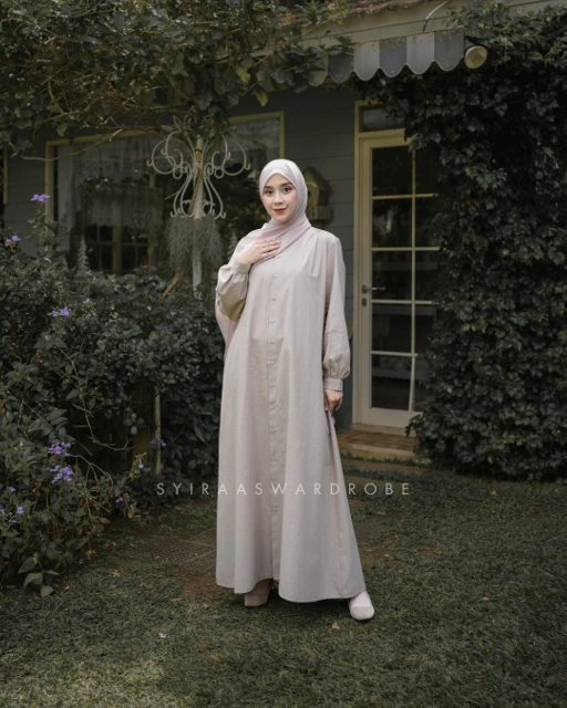 Image of Harmoni Dress