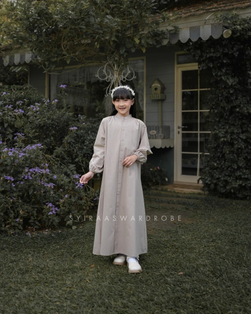 Image of Harmoni Dress Kids