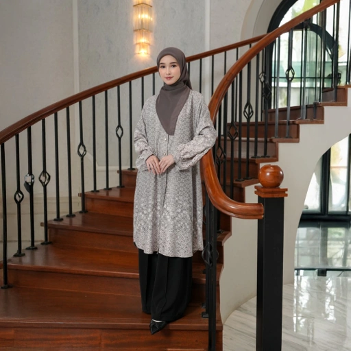 Image of Monarca Tunik Mom