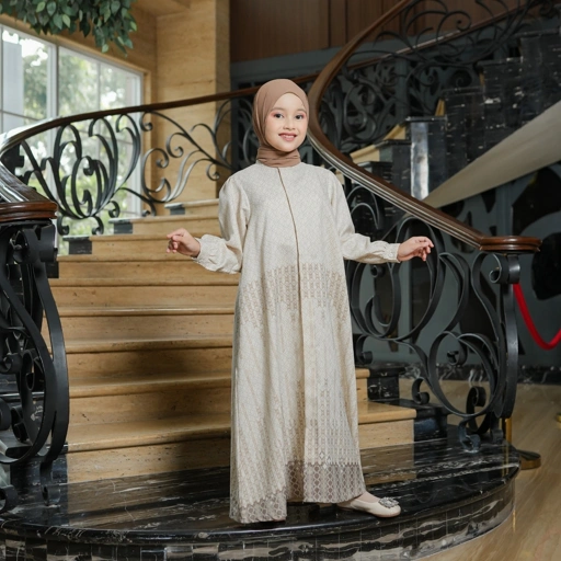 Image of Elleanora Dress Kids | READY STOCK