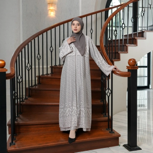 Image of Monarca Dress Mom