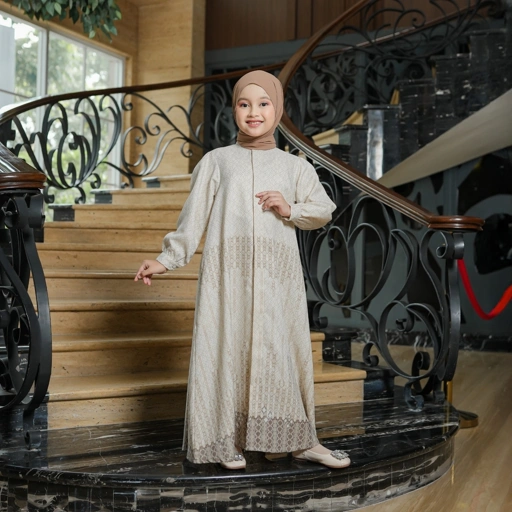 Image of Elleanora Dress Kids (PO)