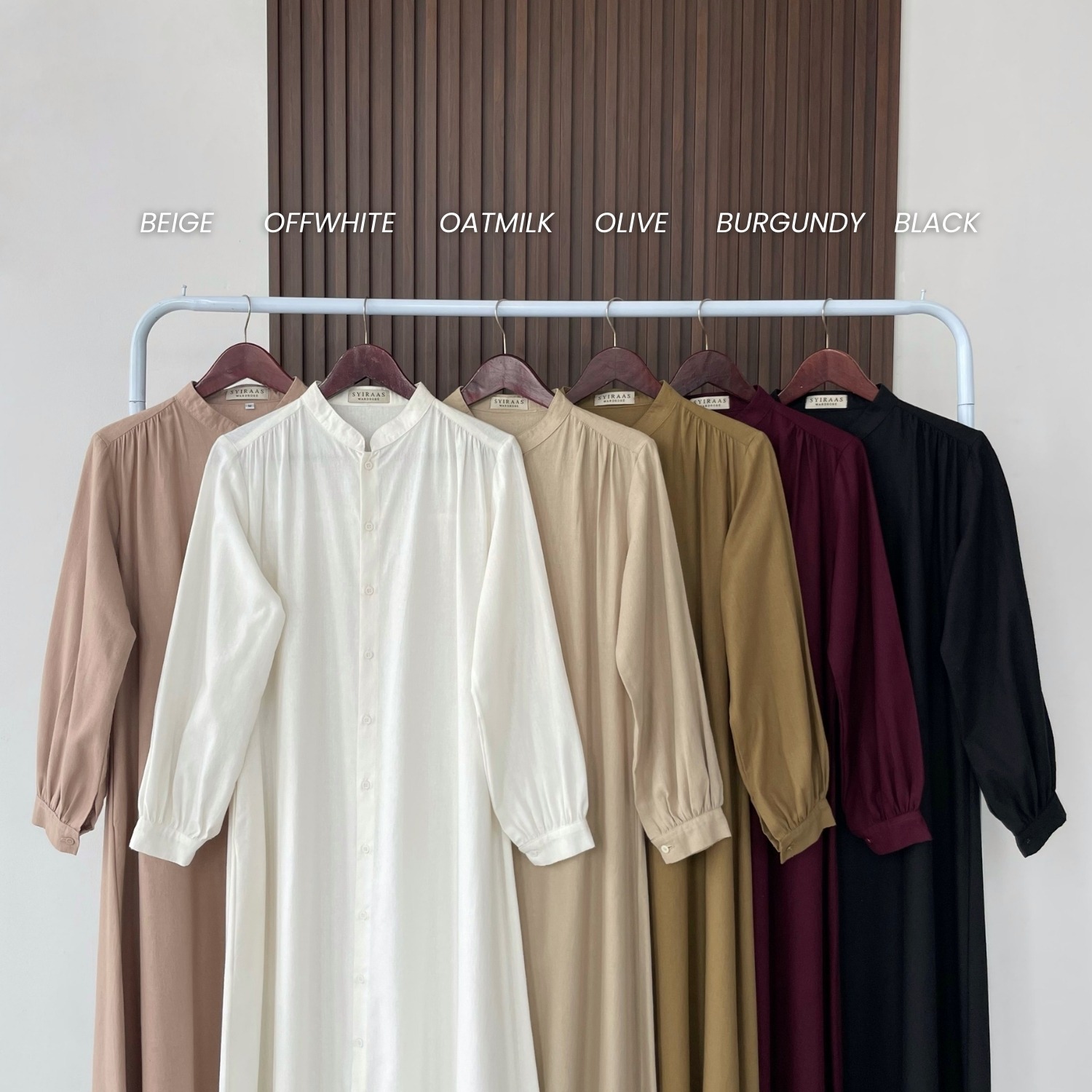 Harmoni Tunik