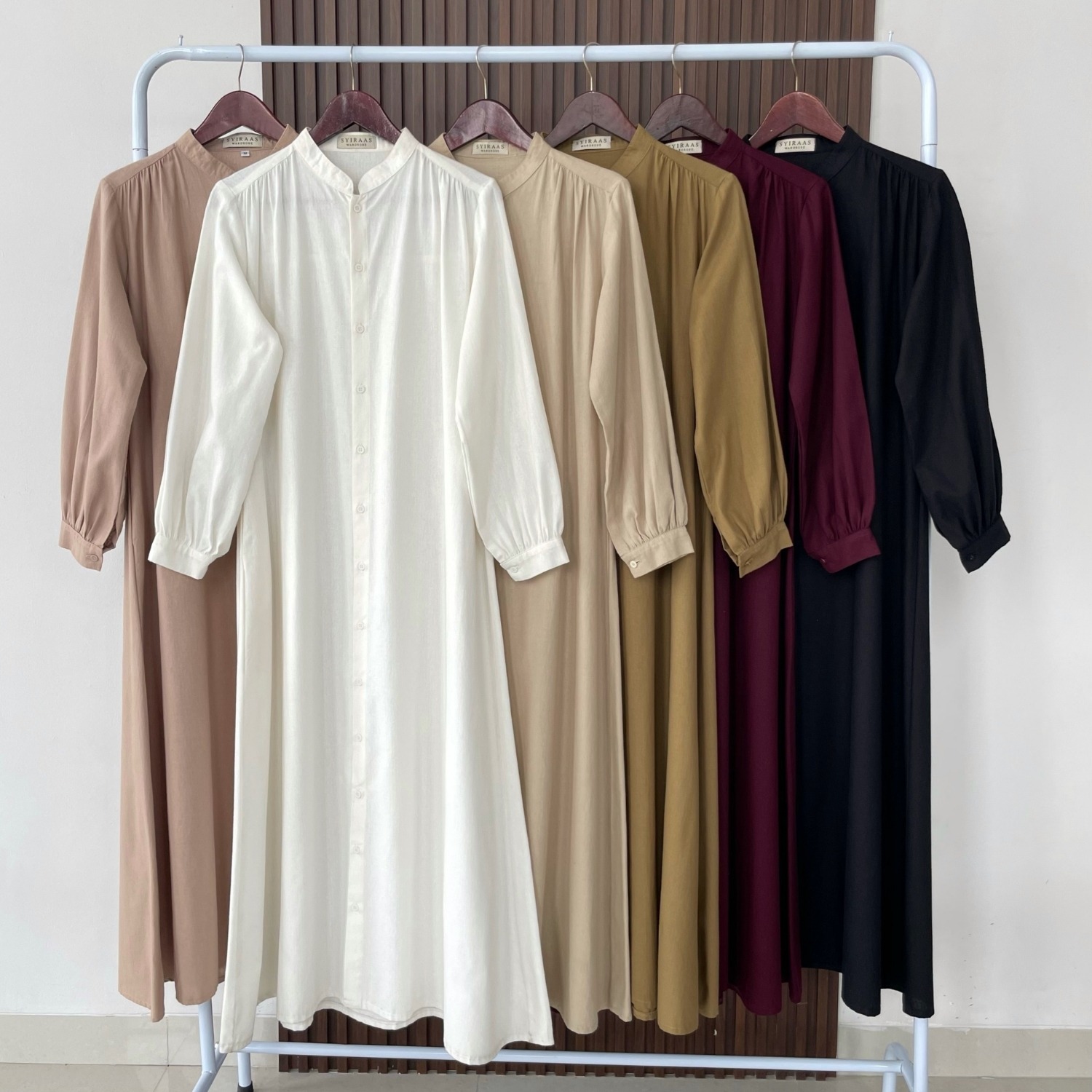 Harmoni Dress