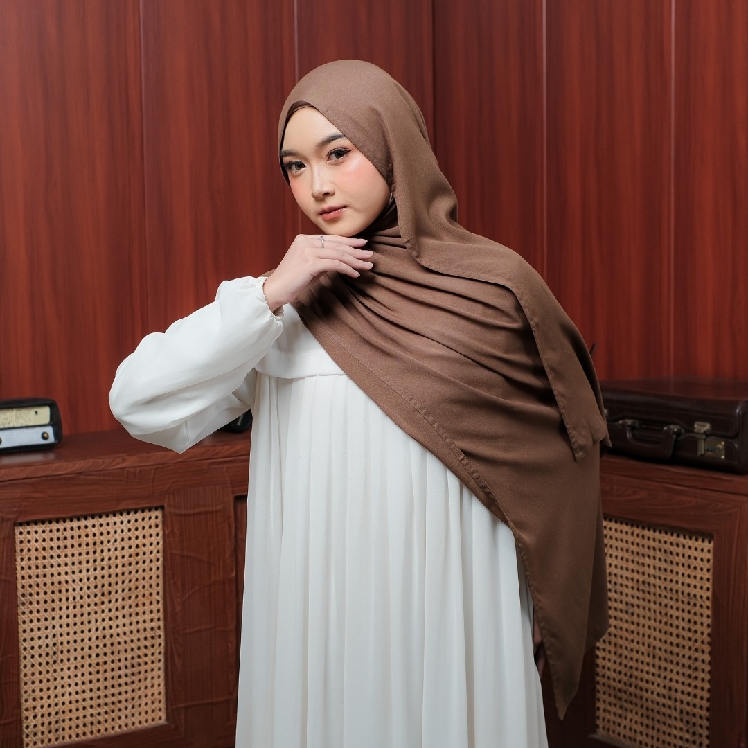 Zayra Viscose Pashmina Premium 
