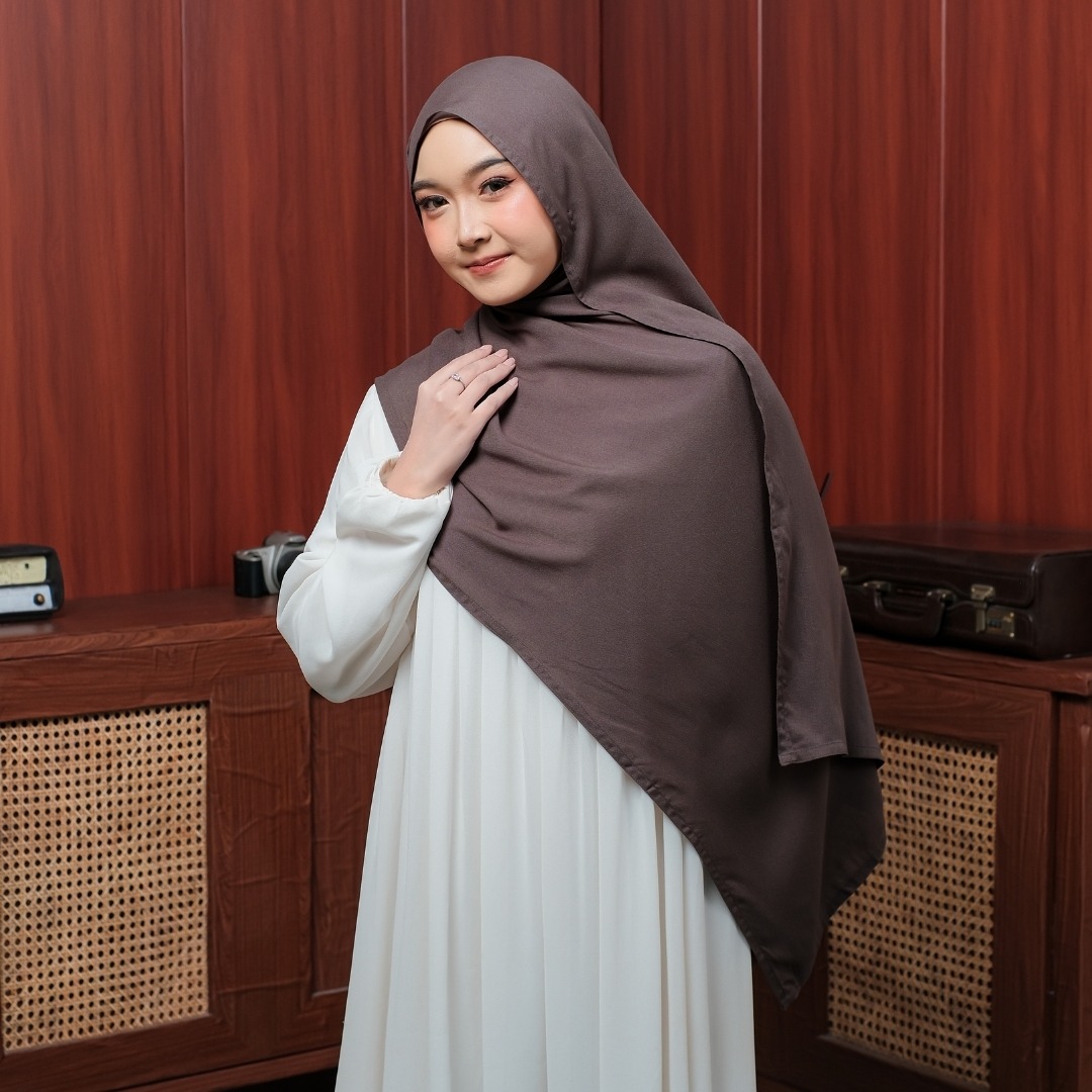 Zayra Viscose Pashmina Premium 