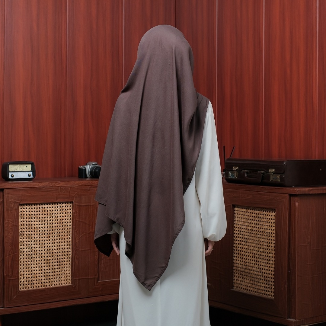 Zayra Viscose Pashmina Premium 
