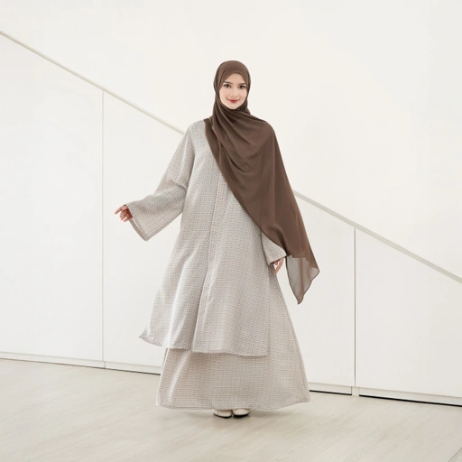 Image of Aluna Oneset Skirt