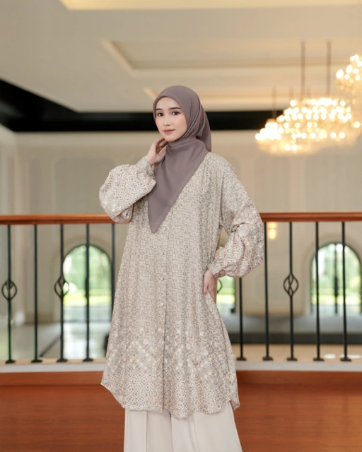 Image of Monarca Tunik Mom (PO)