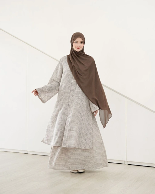 Image of Aluna Oneset Skirt