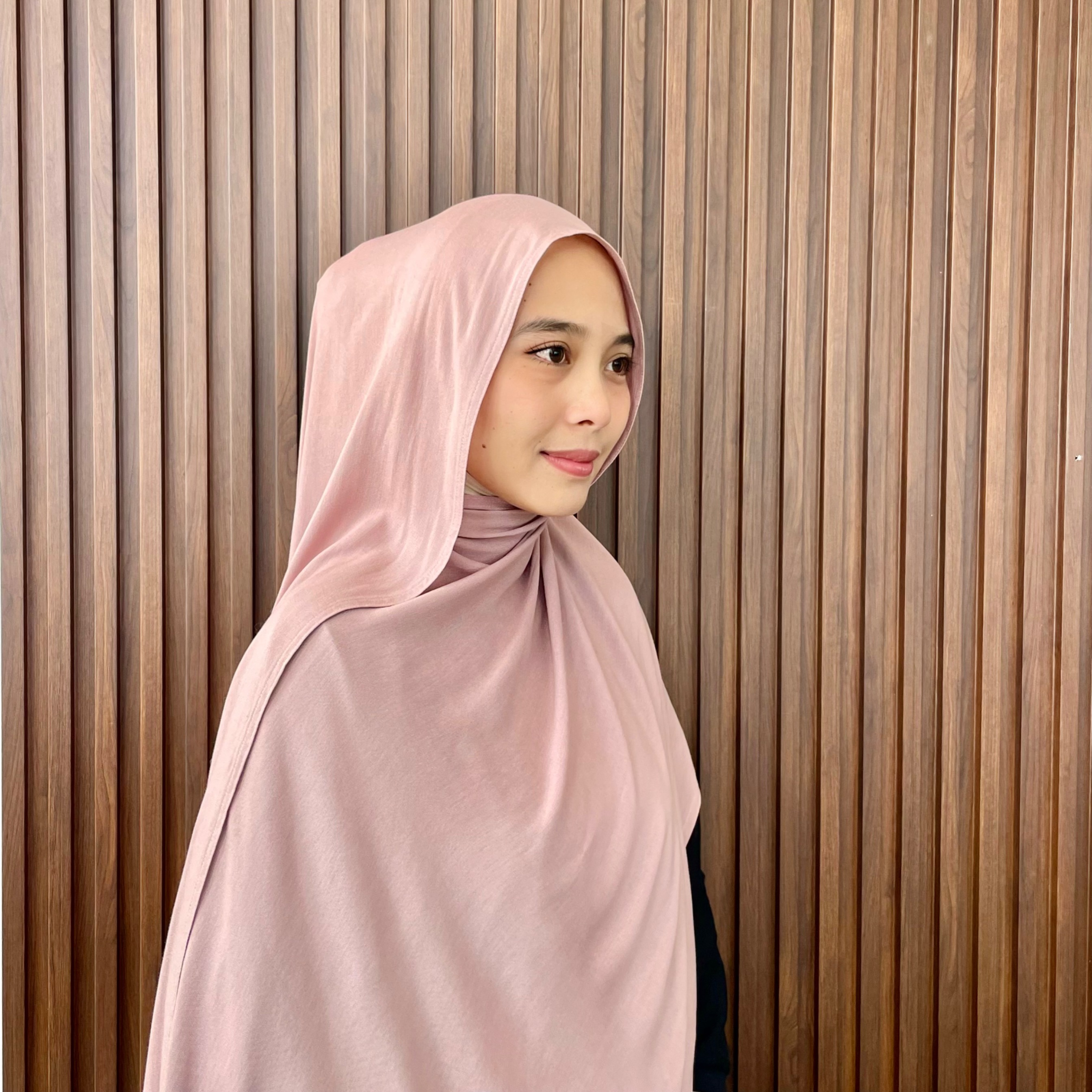 Zayra Viscose Pashmina Premium 