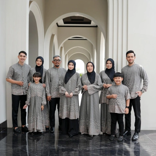 Image of Monarca Series Charcoal Black