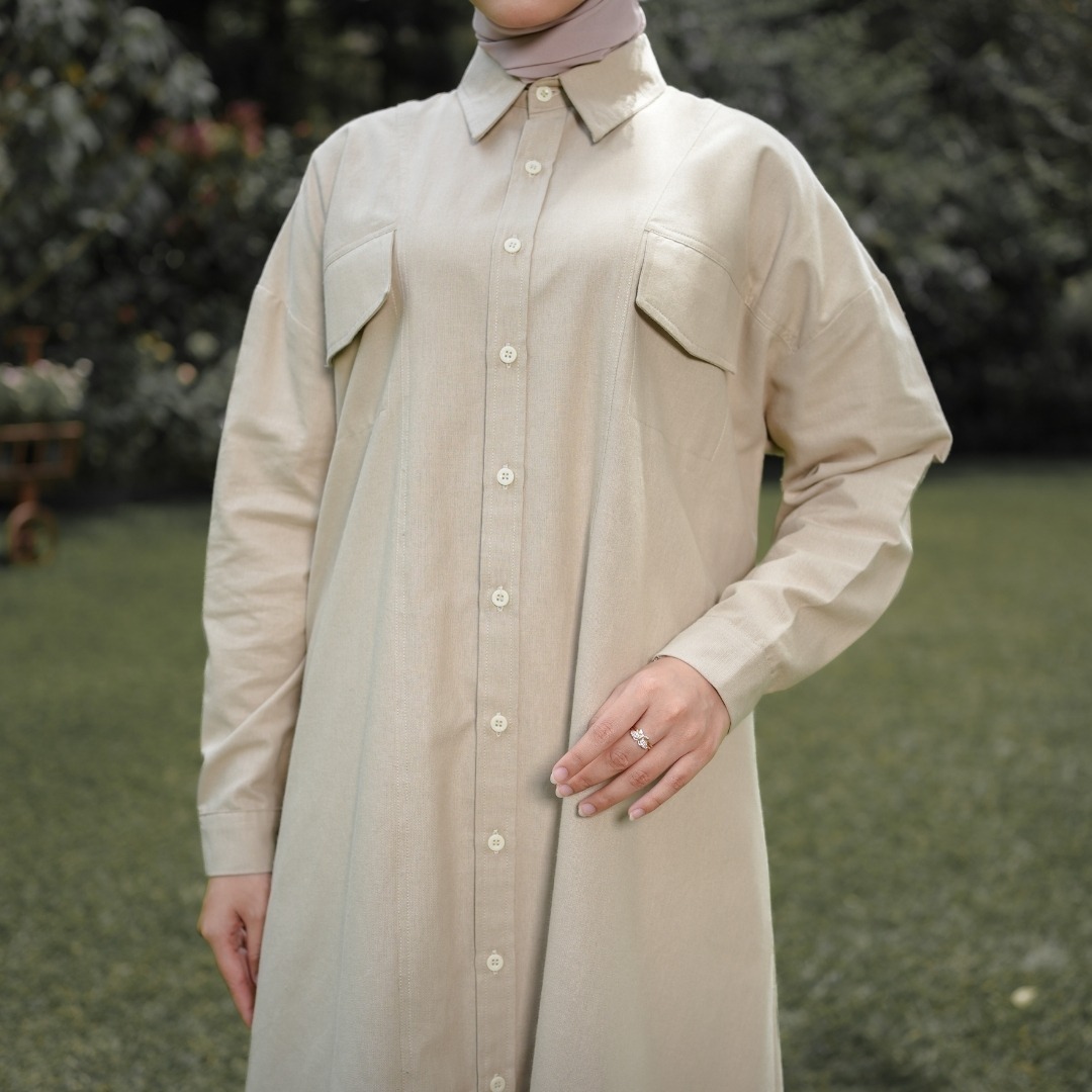 Harmoni Tunik