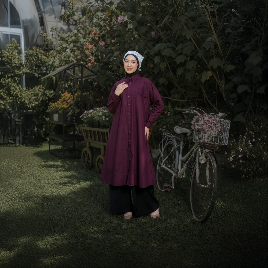 Harmoni Tunik
