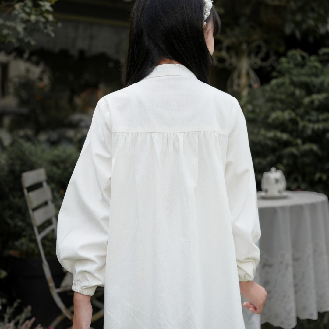 Harmoni Dress Kids