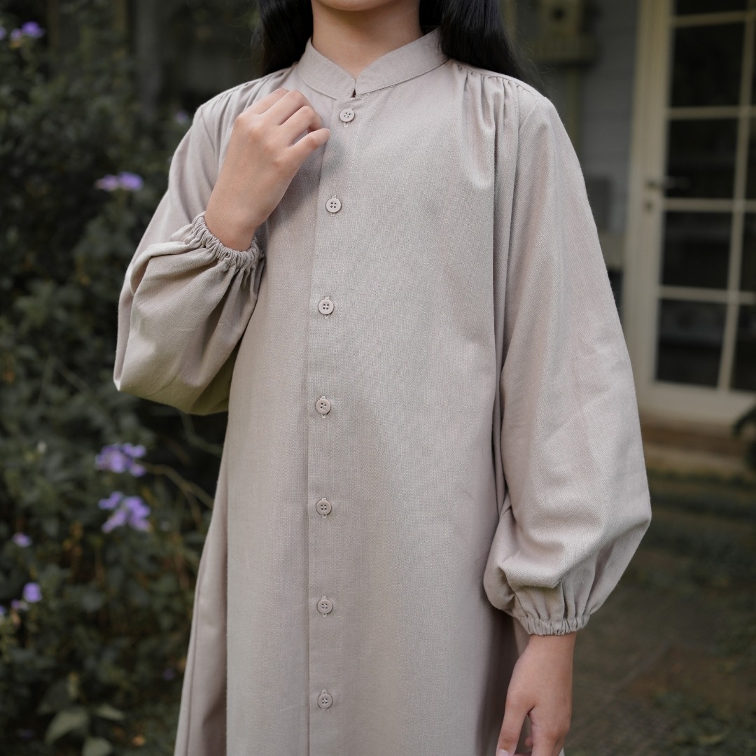 Harmoni Dress Kids