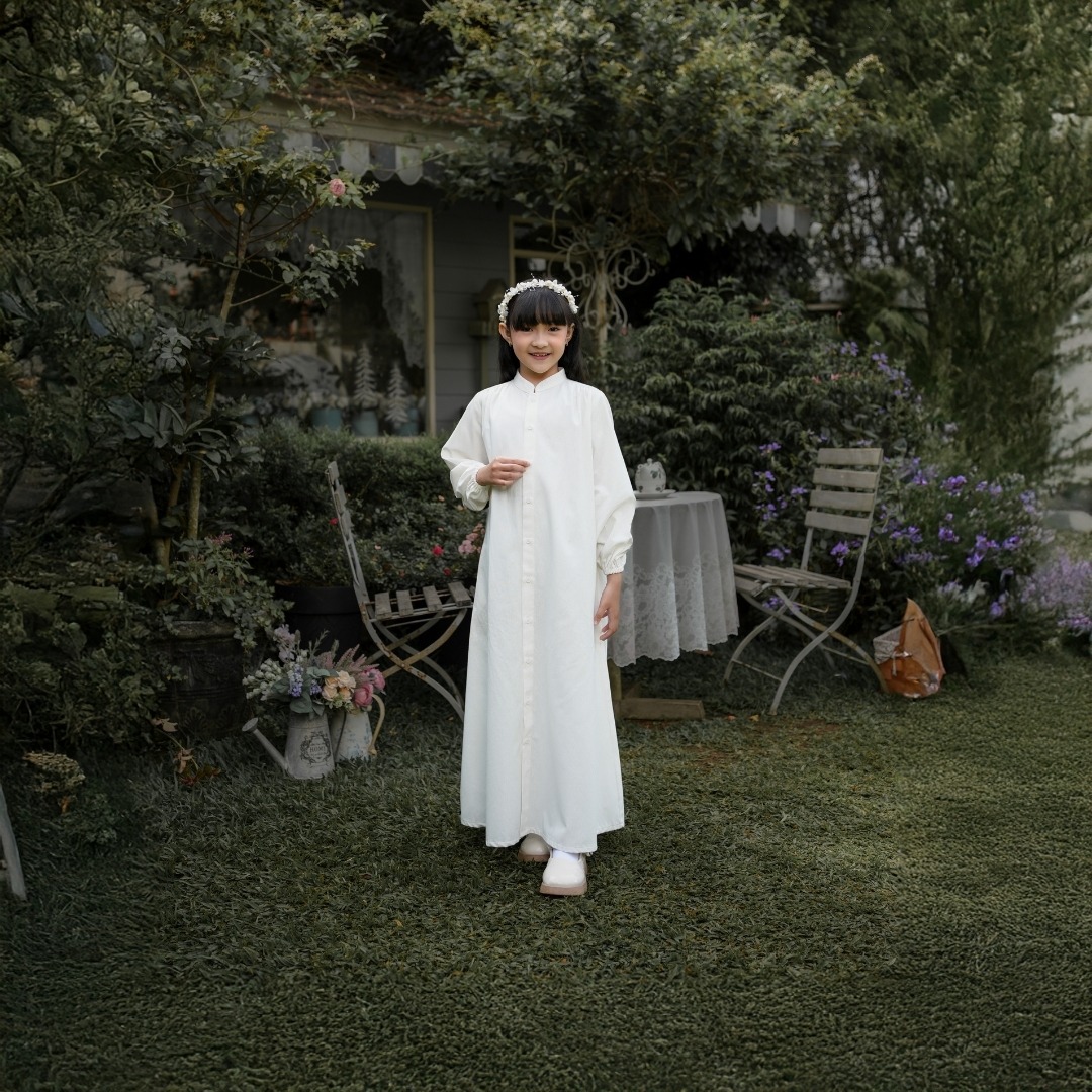 Harmoni Dress Kids