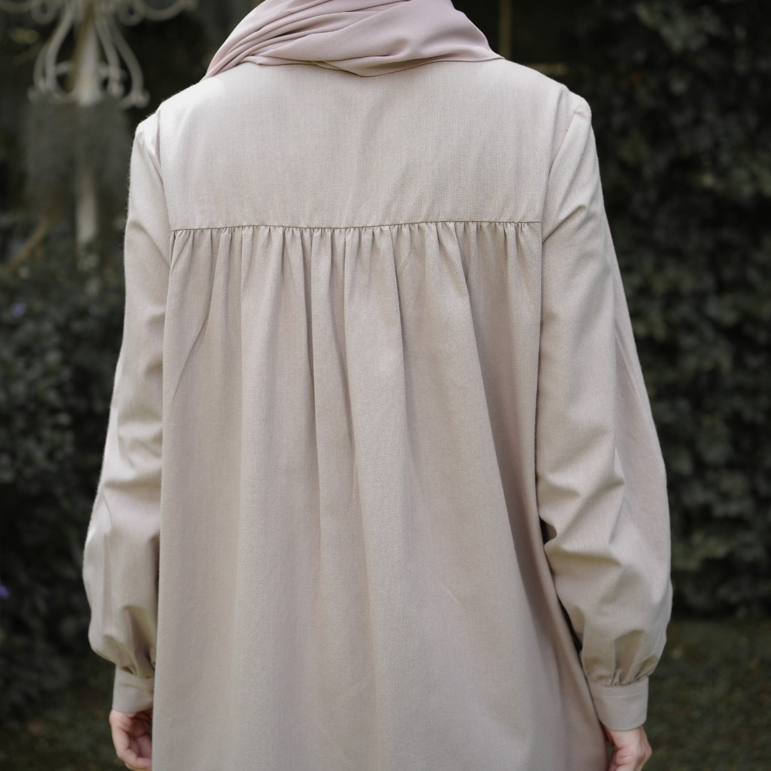 Harmoni Dress