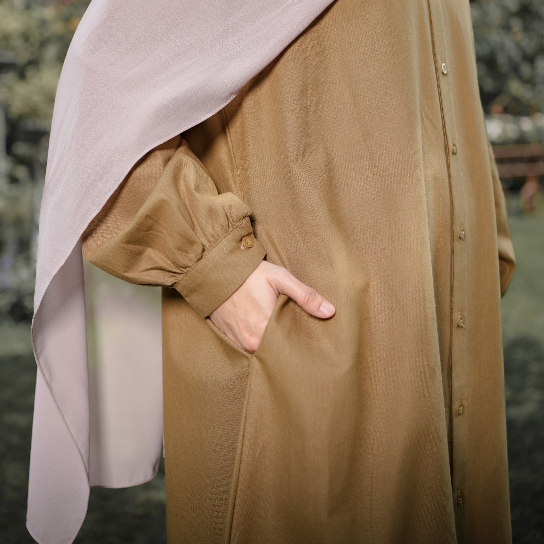 Harmoni Dress