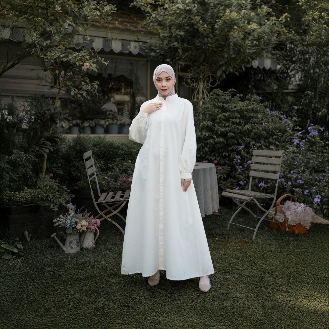 Harmoni Dress