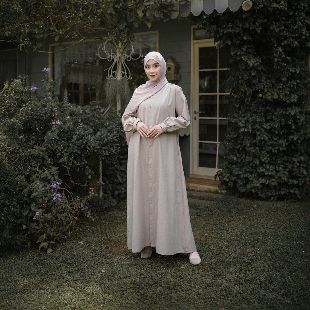 Harmoni Dress