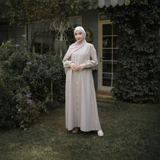 Image of Harmoni Dress