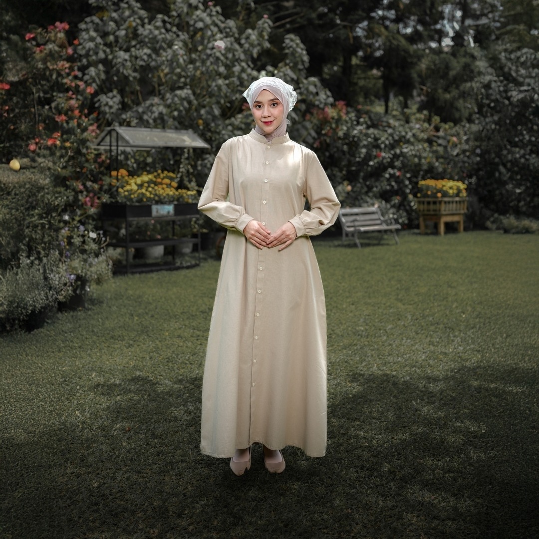 Harmoni Dress