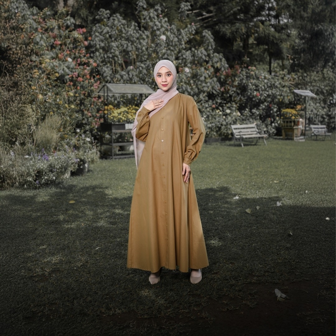 Harmoni Dress