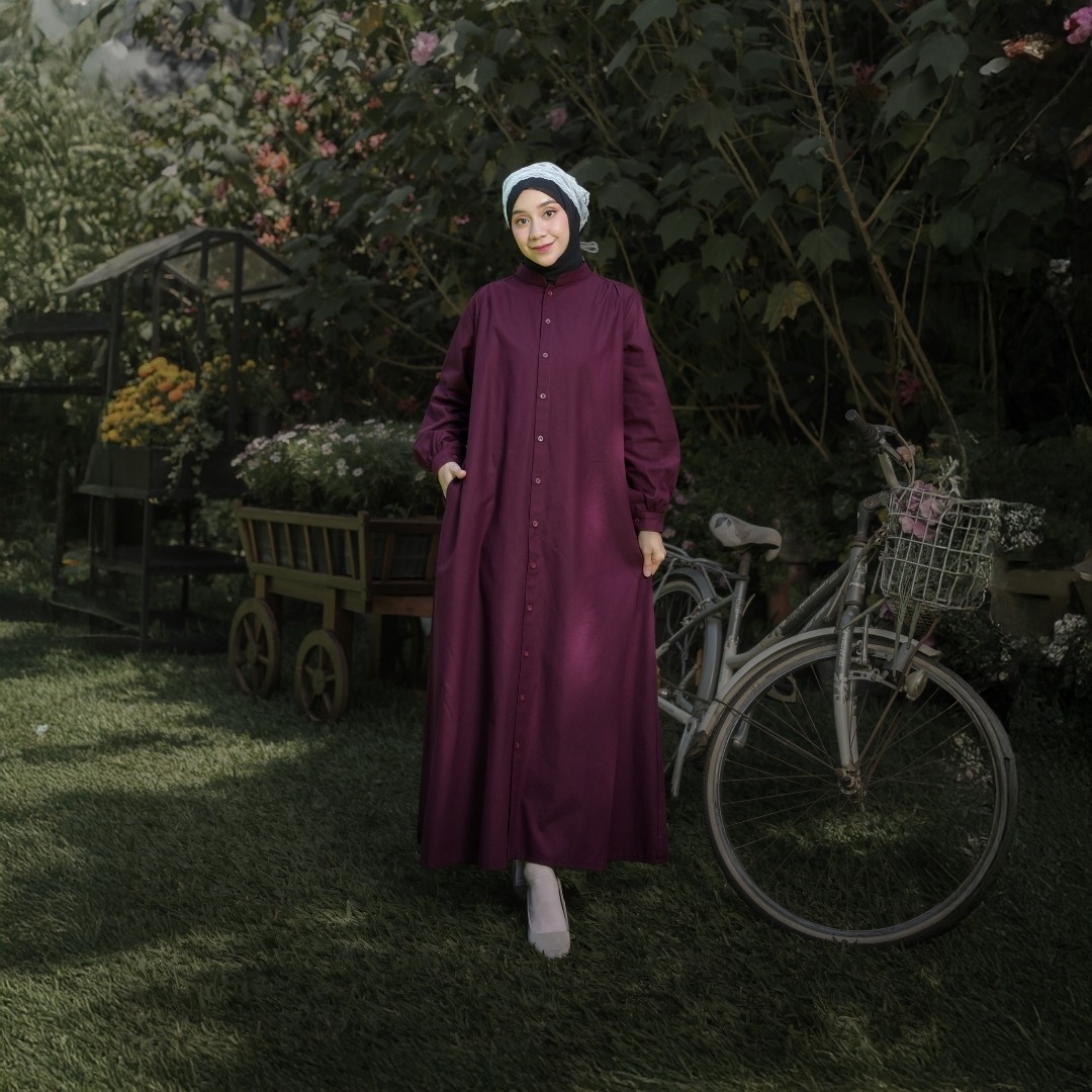 Harmoni Dress