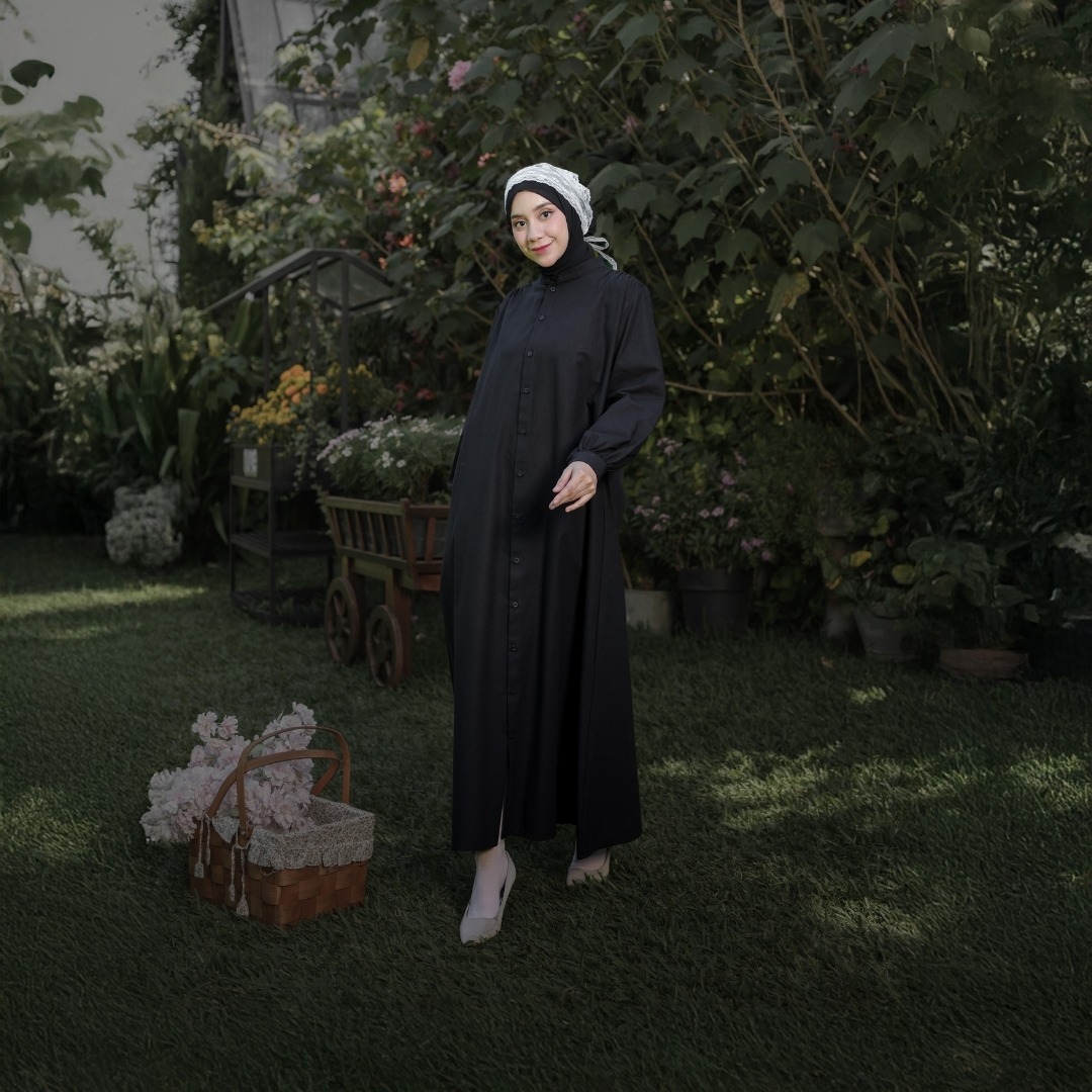 Harmoni Dress