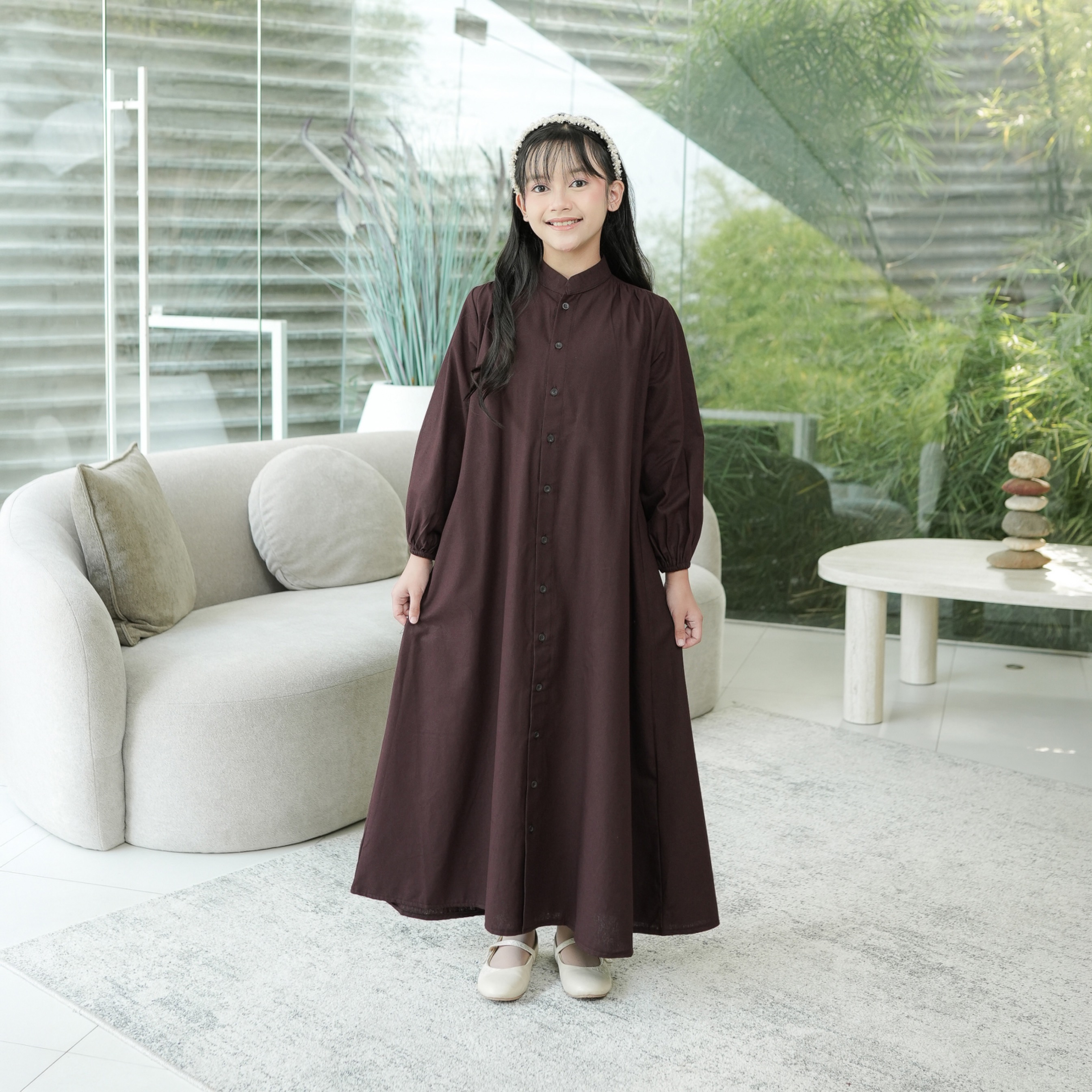 Harmoni Dress Kids