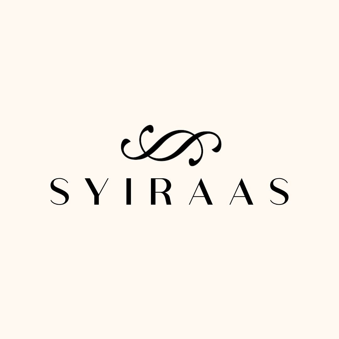 Elainna Dress by Syiraaswardrobe - Almeera Silk