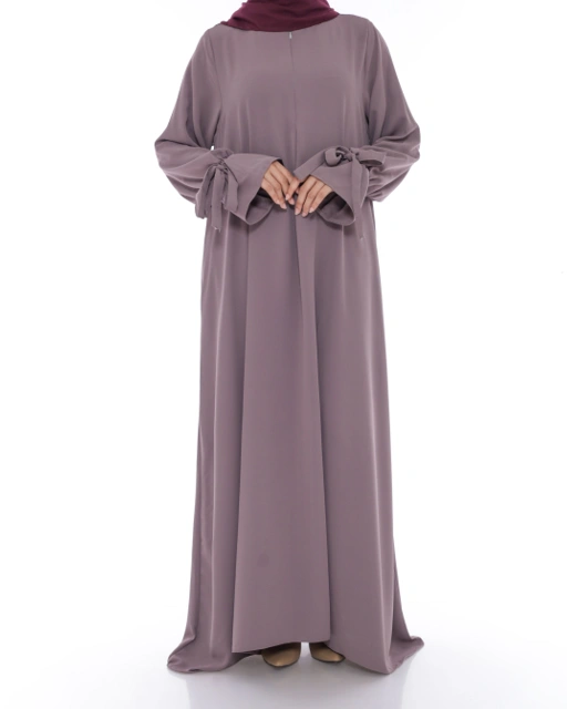 Image of Flowy Abaya